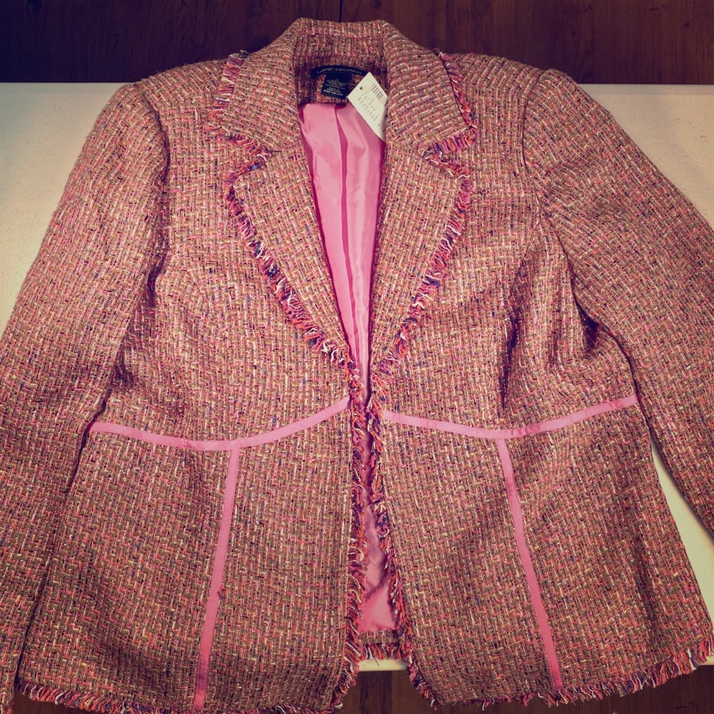 Lane Bryant jacket New with Tags
